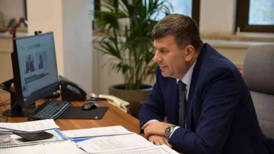 Kadıköy 'Çok Yüksek İnsani Gelişme' sıralamasında Türkiye birincisi oldu