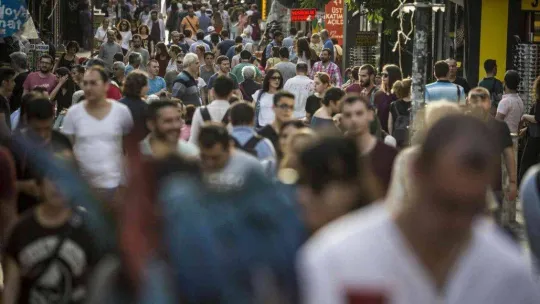 Kadıköy 'Çok Yüksek İnsani Gelişme' sıralamasında Türkiye birincisi oldu