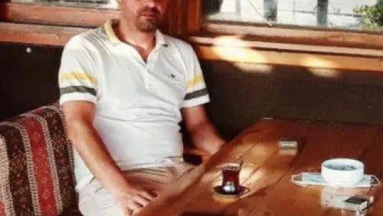 Kadıköy'de 30 yıllık arkadaşına kurşun yağdırdı