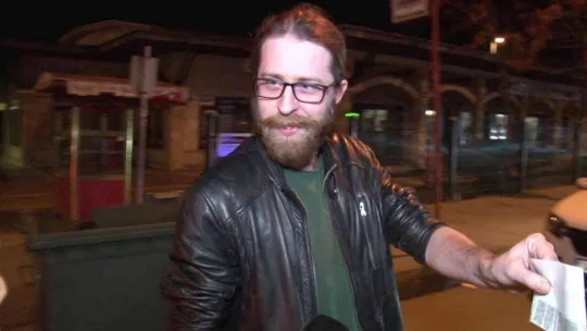 Kadıköy'de denetime takıldı, cezayı doğum günü olan arkadaşına hediye etti