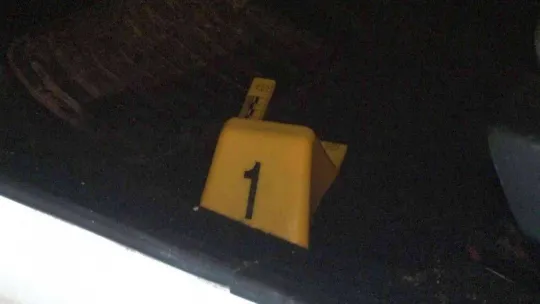 Kadıköy'de taksici ile yolcunun ücret tartışmasında kan aktı: 1 yaralı