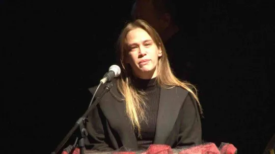 Kadıköy'de Tolga Güleryüz'e veda programı