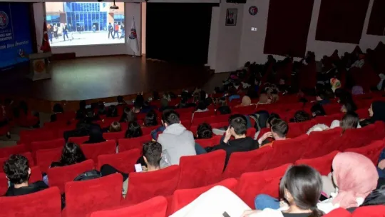 Kadın Girişimcilik Hikayeleri Paneli gerçekleştirildi