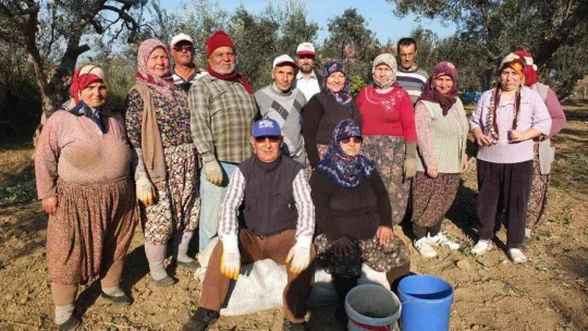 Kadın işçiler eşit ücret istiyor