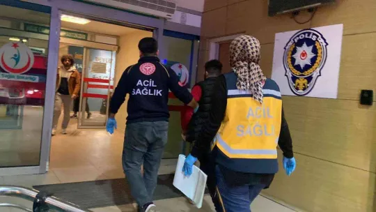 Kadını taciz eden şahıs tutuklandı