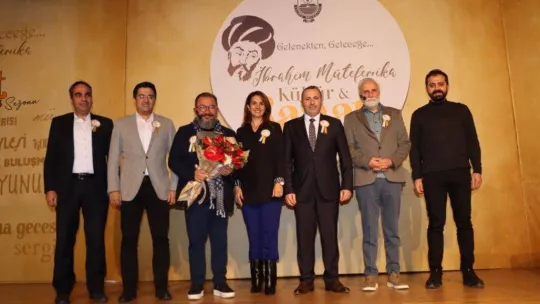 Kadir Çöpdemir ve Hasan Kaçan Yalova'da gençlerle tecrübelerini paylaştı