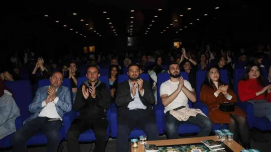 Kağıthane'de 'Kültür Sanat Sezonu' başladı