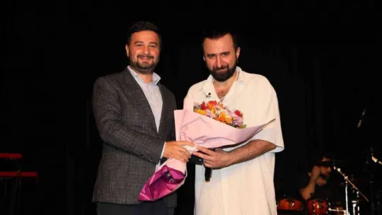 Kağıthane'de 'Kültür Sanat Sezonu' başladı