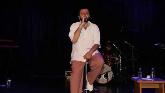 Kağıthane'de 'Kültür Sanat Sezonu' başladı