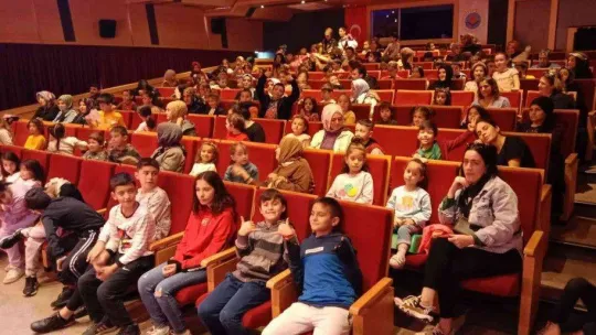 Kağıthane'de 'Kültür Sanat Sezonu' başladı