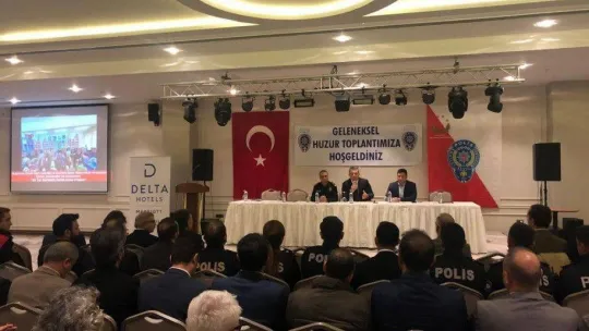 Kağıthane Kaymakamı Şahin: 'Benim aracım da olsa yanlış yere park etmişsem, düzeltme zorunluluğum var'