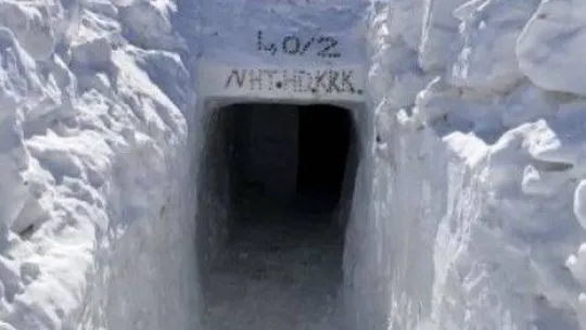 Kahraman Mehmetçik zor şartlarda terörle mücadeleyi sürdürüyor