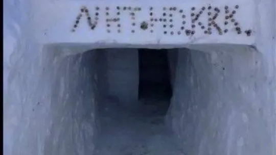 Kahraman Mehmetçik zor şartlarda terörle mücadeleyi sürdürüyor