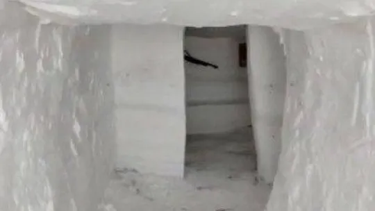 Kahraman Mehmetçik zor şartlarda terörle mücadeleyi sürdürüyor