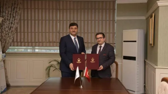 Kahramankazan'da evlenecek çiftlere eğitim verilecek