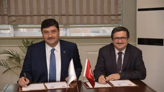 Kahramankazan'da evlenecek çiftlere eğitim verilecek