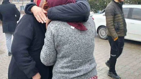 Kahramanmaraş'ta arama kurtarma çalışmalarına katılan MYP'li Çayır: 'Yaraları hep birlikte saracağız'