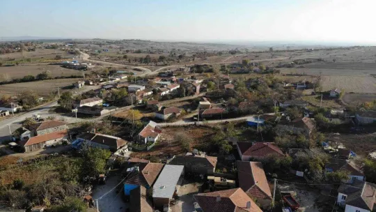 Kahvehaneye kadın eli değdi