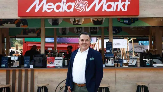 Kahveseverler İstanbul'da bir araya geliyor