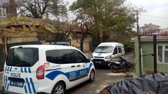 Kalasları doğrarken iki parmağını spiral makinesine kaptırdı