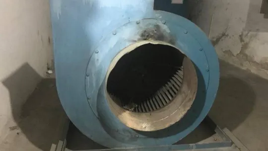 Kalealtı Sığınağı müze oluyor