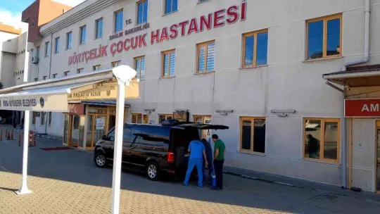 Kalp krizi geçiren genç kızın organları çocuklara umut oldu