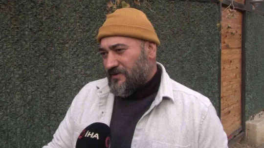 Kamyoneti çalınan 20 senelik oto elektrikçi, 'Ben onun kadar hızlı bu operasyonu gerçekleştiremem'