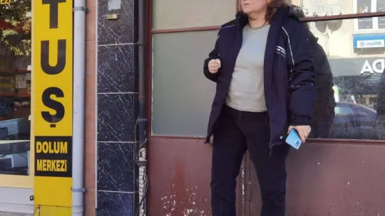 Kanada'dan Bursa'ya gelen kadını 500 bin lira dolandırdılar