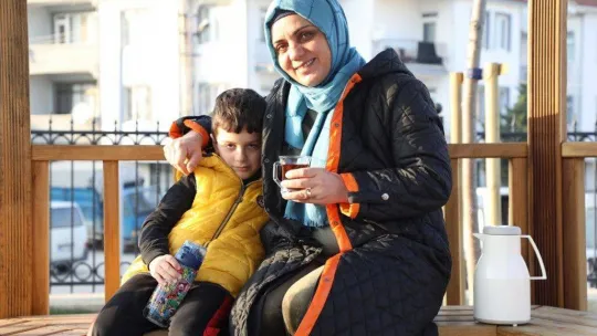 Kanal İnegöl, yoğun ilgi görüyor