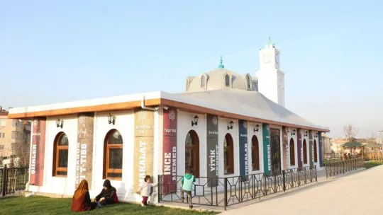 Kanal İnegöl, yoğun ilgi görüyor