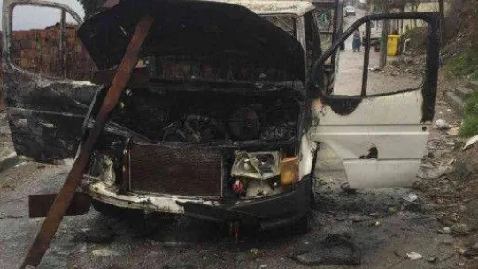 Kanlı husumet ağır cezada