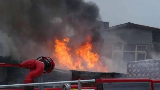 Kanlı husumet ağır cezada