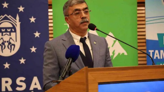 Kanserde tamamlayıcı tıp Bursa'da konuşuldu