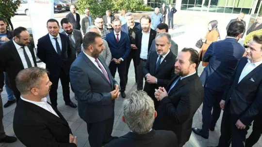 Kantinsiz okullara 'Gezen Kantin'