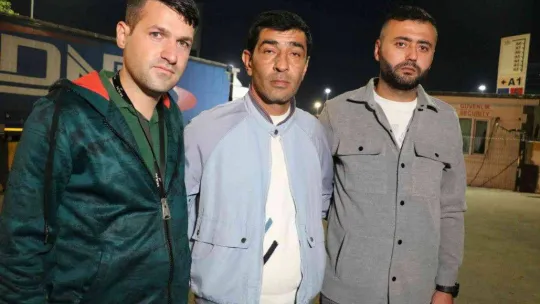 Kapıkule'de tır sürücüleri: 'Türkiye'nin ihracatı baltalanıyor'