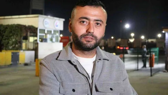 Kapıkule'de tır sürücüleri: 'Türkiye'nin ihracatı baltalanıyor'