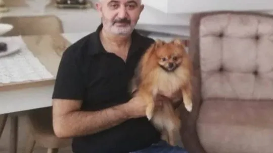 Kar maskesi takarak icra memurunu silahla yaralayan avukat adliyeye sevk edildi