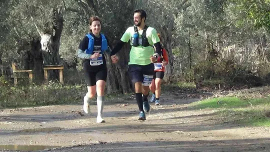 Kar Spor İda Ultra büyük bir coşkuyla başladı