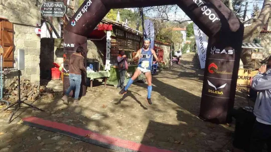 Kar Spor İda Ultra büyük bir coşkuyla başladı