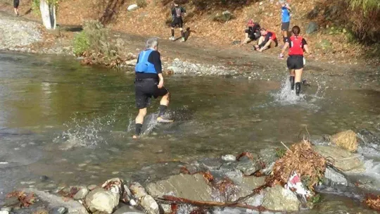 Kar Spor İda Ultra büyük bir coşkuyla başladı