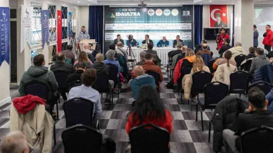 Kar Spor İda Ultra serüveni için heyecan doruklarda