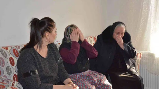 Karabağ Şehidi Haşimov unutulmadı