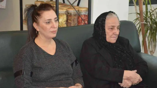 Karabağ Şehidi Haşimov unutulmadı