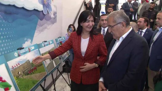 Karabağ Zaferi, 2. yıldönümünde Beykoz'da kutlandı