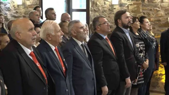 Karabağ Zaferi'nin 2. yılı Bursa'da kutlandı