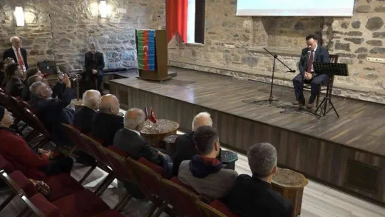 Karabağ Zaferi'nin 2. yılı Bursa'da kutlandı