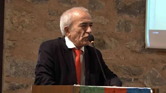 Karabağ Zaferi'nin 2. yılı Bursa'da kutlandı