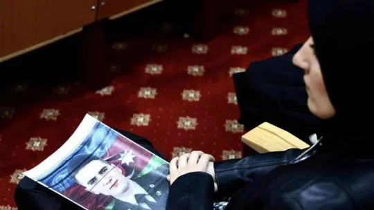 Karabağ Zaferi yıldönümü kutlandı