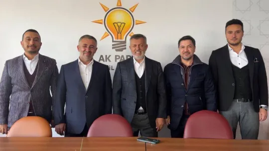 Karaca, işverenin ve çalışanın talep ve isteklerini dinledi