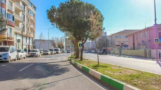 Karacabey'de altyapı kökten çözülüyor